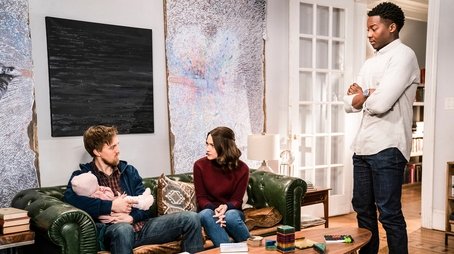 The Fugitive (2020) - Episode 19 poster and promotional image