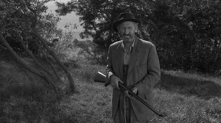The Hunt (1962) - Episode 19 poster and promotional image