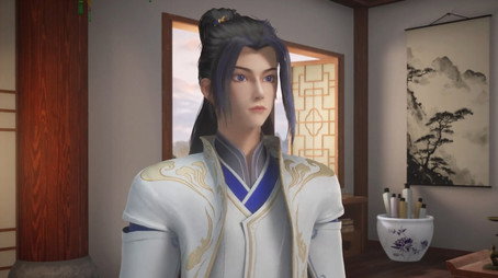 盖世帝尊 Évad 1