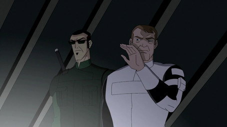Generator Rex シーズン 1