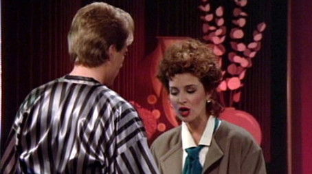 Bachelor Suite (1987) - Episode 22 poster and promotional image