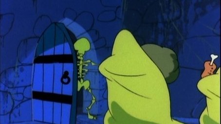 Help For The Ghosts (1975) - Episode 62 poster and promotional image
