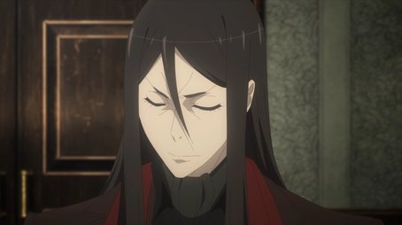 The Seven Stars and the Eternal Cage (2019) - Episode 2 poster and promotional image