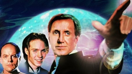 Specials (2022) - Season 0 poster and promotional image