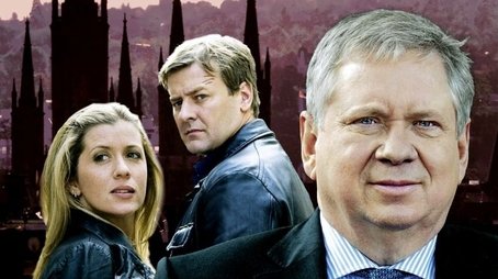 Season 4 (2010) - Season 4 poster and promotional image