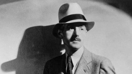 Dashiell Hammett: Detective, Writer (1999) - Episode 6 poster and promotional image