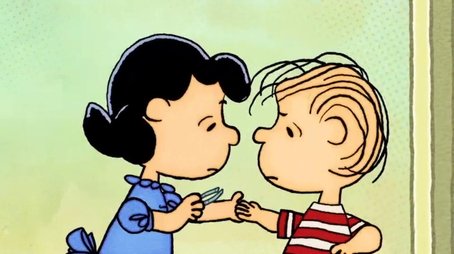 Have a Nice Day Linus (2016) - Episode 4 poster and promotional image