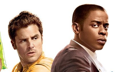 Season 4 (2009) - Season 4 poster and promotional image