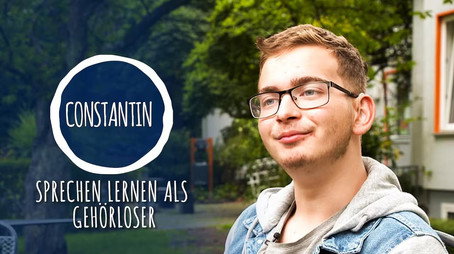 Schau in meine Welt! Сезон 1