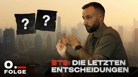 Episode 1 (2024) - Episode 1 poster and promotional image