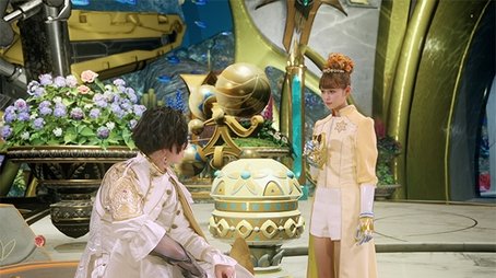 Know the Beauty of Life (2024) - Episode 46 poster and promotional image