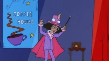 The Secret Life of Grotke (2000) - Episode 32 poster and promotional image