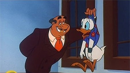 Ducky Dearest (1996) - Episode 31 poster and promotional image