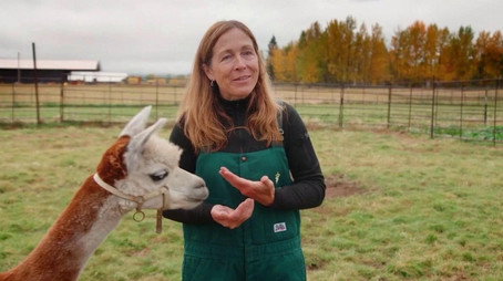 Dr. Oakley, Yukon Vet Сезон 9
