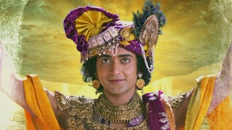 Can Krishna Save Dwarka? (2020) - Episode 39 poster and promotional image