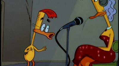 A Star is Abhorred (1997) - Episode 11 poster and promotional image