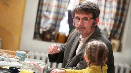 Episode 4 (2020) - Episode 4 poster and promotional image