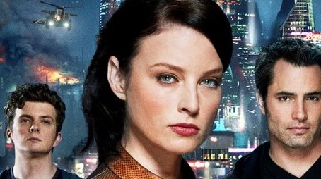 Specials (2012) - Season 0 poster and promotional image