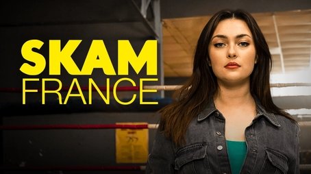 The return (2022) - Episode 1 poster and promotional image