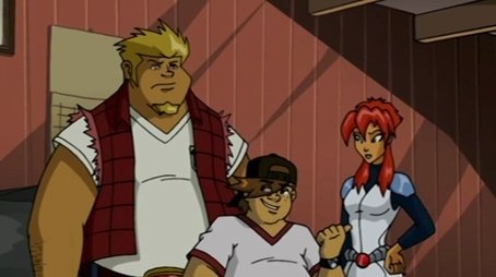 Don't Tell Mom the Babysitter's Coop (2004) - Episode 3 poster and promotional image