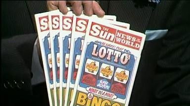 The Party's Over (1991) - Episode 2 poster and promotional image