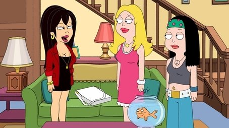 American Dad!125