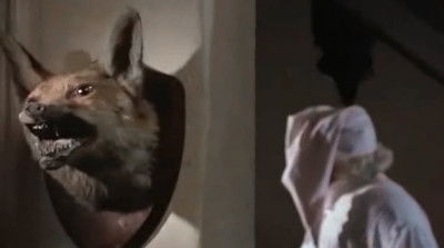 Wisteria Lodge (1988) - Episode 4 poster and promotional image