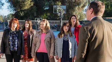 Toxic Workplace (2018) - Episode 18 poster and promotional image