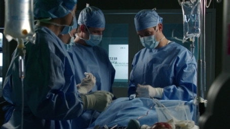 Do No Harm Sezona 1