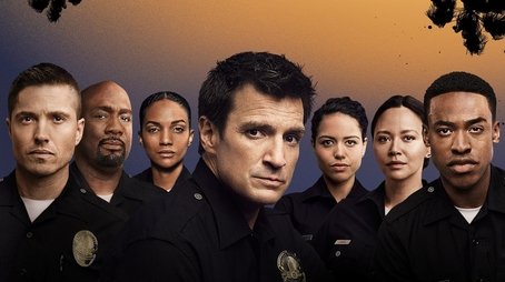 Season 3 (2021) - Season 3 poster and promotional image