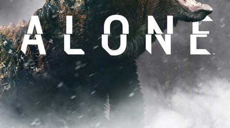 Grizzly Mountain (2021) - Season 8 poster and promotional image