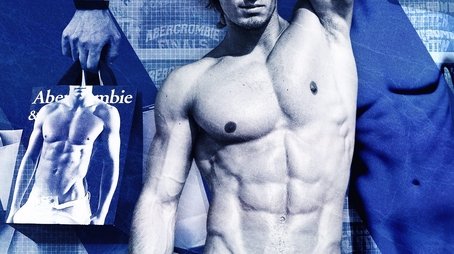 The Abercrombie Guys: The Dark Side of Cool (2023) - Episode 30 poster and promotional image