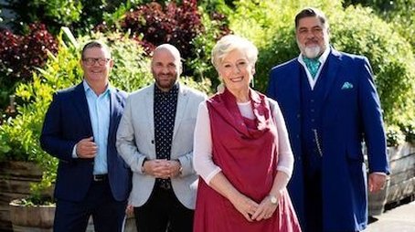 Elimination Challenge – with Maggie Beer (2019) - Episode 34 poster and promotional image