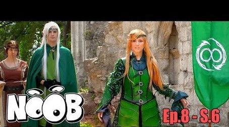 Episode 8 (2015) - Episode 8 poster and promotional image