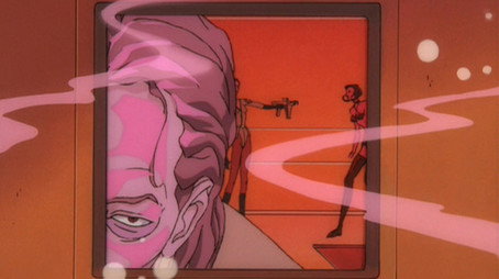 Æon Flux Сезон 3