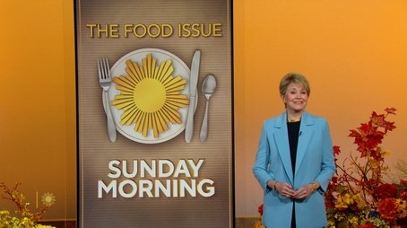 11/19/2023: The Food Issue 2023 (2023) - Episode 9 poster and promotional image