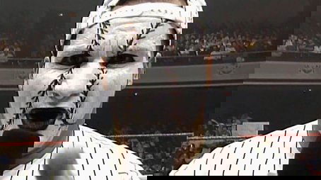 RAW 75 (1994) - Episode 30 poster and promotional image