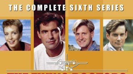 Season 6 (1990) - Season 6 poster and promotional image