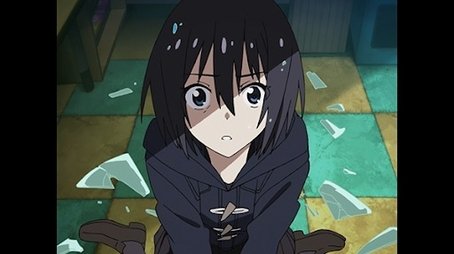 Bane of Serpent / Zazen and Ninja (2015) - Episode 7 poster and promotional image