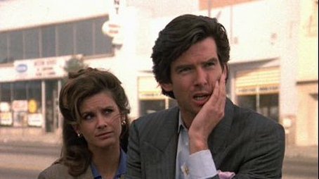 Beg, Borrow, or Steele (1986) - Episode 20 poster and promotional image