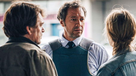 Episode 11 (2019) - Episode 11 poster and promotional image