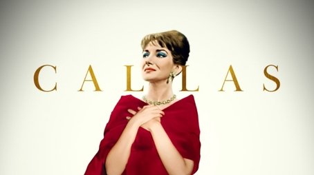 Callas: Paris, 1958 (2023) poster