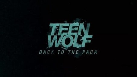 Back to the Pack (2013) - Episode 10 poster and promotional image