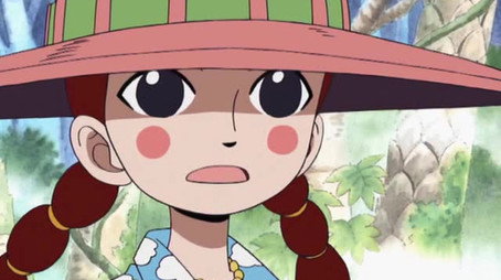 One Piece Σεζόν 2