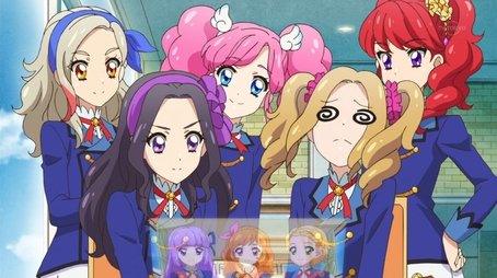 Little Devil Happening (2015) - Episode 5 poster and promotional image