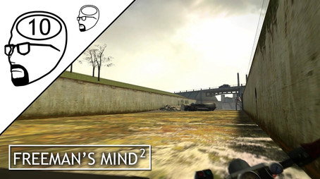 Freeman's Mind Сезон 2
