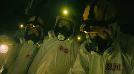 I tre giorni dopo la fine Stagione 1