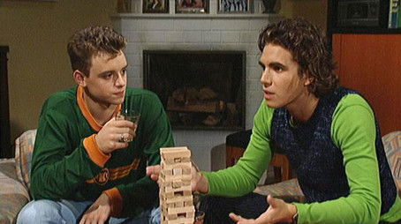 Episode 11 (1996) - Episode 11 poster and promotional image