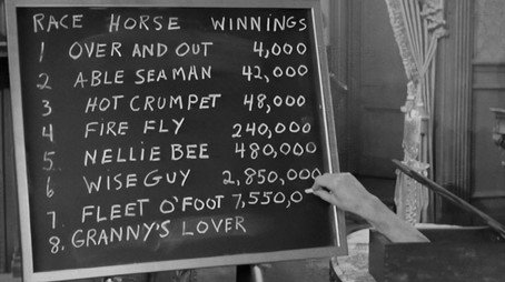 La famiglia Addams Stagione 1