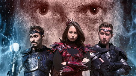 Season 7 (2015) - Season 7 poster and promotional image